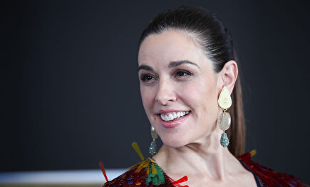 Raquel Sánchez Silva |  Gtres