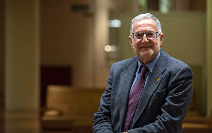 Coronavirus: Steegmann: "Los errores de Simón nos han convertido en el país con más muertos por habitantes del mundo"