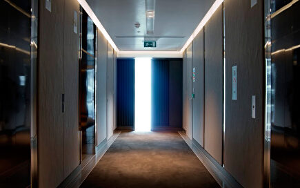 Una imagen del juego |  Ninja Theory