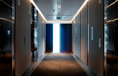 Una imagen del juego |  Ninja Theory