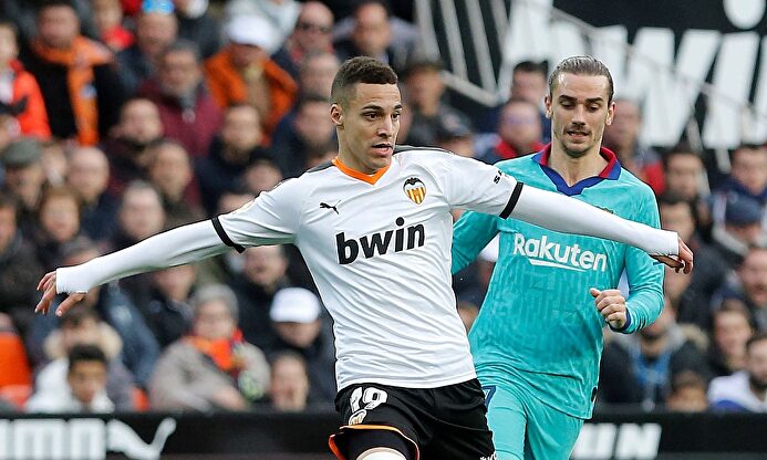 Rodrigo jugará en la Premier la próxima temporada | EFE