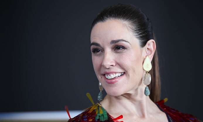 Raquel Sánchez Silva |  Gtres