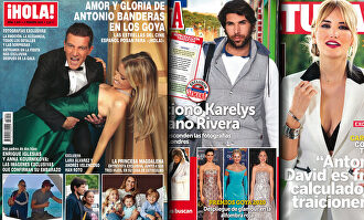 Karelys Rodríguez, traicionera: se compinchó con un fotógrafo para engañar a Cayetano Rivera