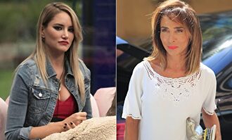Alba Carrillo declara la guerra a María Patiño |  Mediaset/Gtres