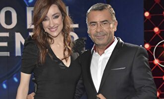 Adara y Jorge Javier |  Cordon Press