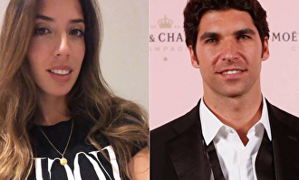 Karelys, la amiga de Cayetano Rivera |  Semana