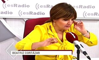 La encerrona de Karelys a Cayetano	