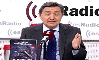 Las trolas del Gobierno sobre el viaje de Delcy	