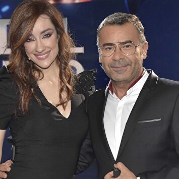 Adara y Jorge Javier |  Cordon Press