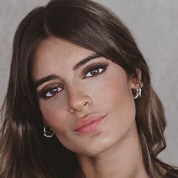 Susana Molina |  Instagram