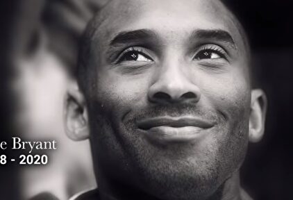 Kobe Bryant |  EFE
