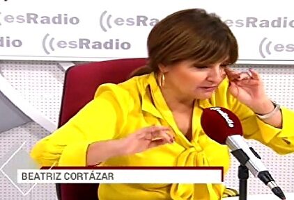 La encerrona de Karelys a Cayetano	