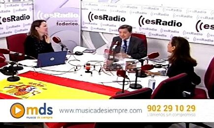 Música de siempre: Su majestad la copla	