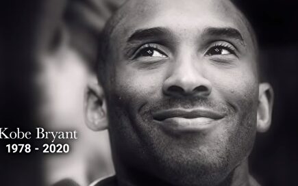 El vídeo homenaje de la NBA a Kobe Bryant que ningún aficionado debe perderse
