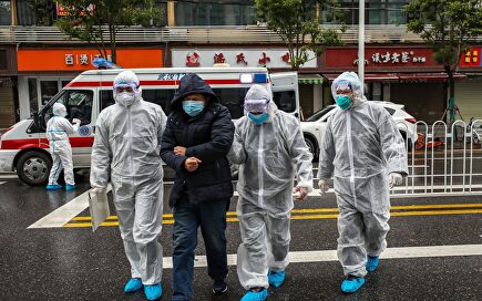 El COI se da tres meses para decidir si celebra Tokio 2020 por el coronavirus