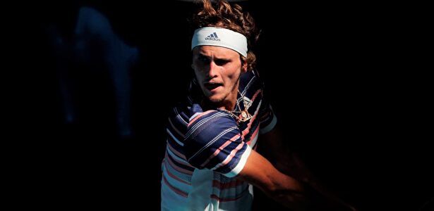 Zverev está encantado de tener a David Ferrer como entrenador | EFE