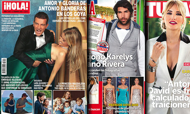 Karelys Rodríguez, traicionera: se compinchó con un fotógrafo para engañar a Cayetano Rivera