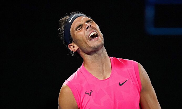 Rafa Nadal renuncia al US Open | EFE