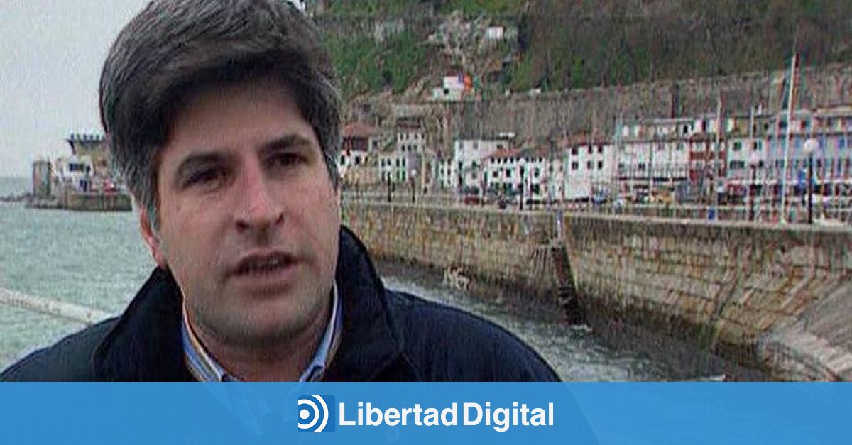 El juez Alejandro Abascal imputa al etarra Iñaki de Rentería por el ...