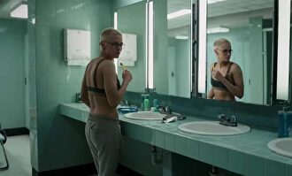 Kristen Stewart en Underwater |  Fox