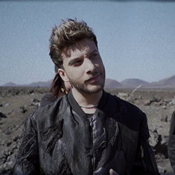 Así suena 'Universo', la canción de Blas Cantó para Eurovisión 2020