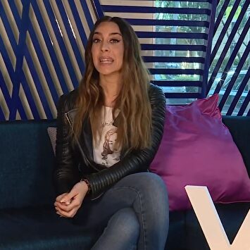 Mónica Naranjo |  Telecinco