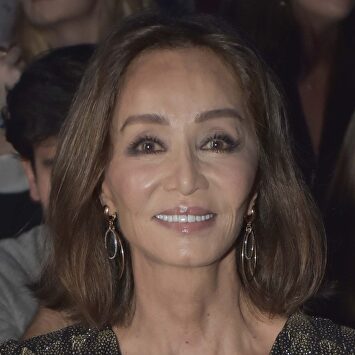 Isabel Preysler |  Cordon Press
