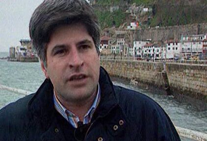 Gregorio Ordóñez |  Archivo