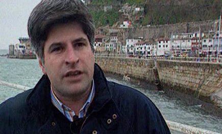 Gregorio Ordóñez |  Archivo