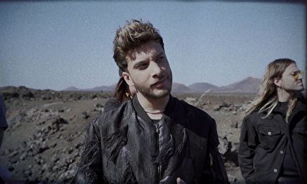 Así suena 'Universo', la canción de Blas Cantó para Eurovisión 2020