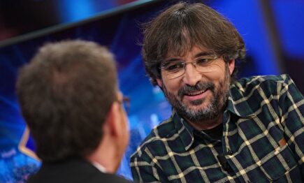 Jordi Évole |  Atresmedia