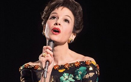 'Judy' o cómo una actriz está por encima de una película