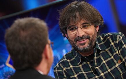 Jordi Évole |  Atresmedia