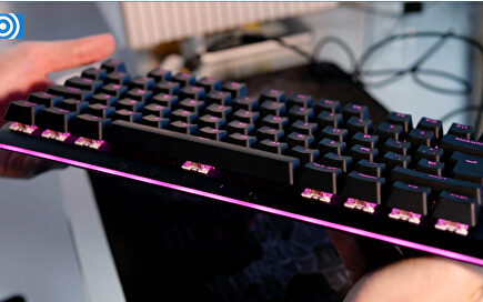 ¿Qué son los teclados mecánicos?