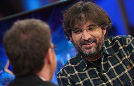 Jordi Évole |  Atresmedia