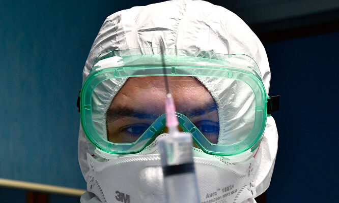 Segundo caso detectado en España |  EFE