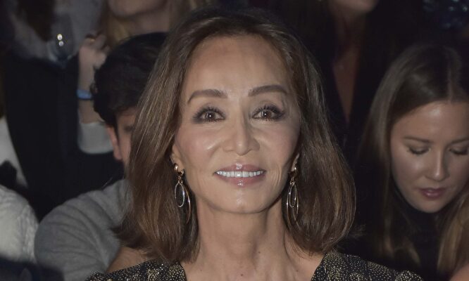 Isabel Preysler |  Cordon Press