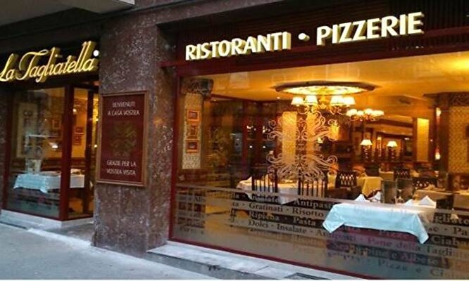 La compaía ha tramitasdo un ERTE que afecta a 3.288 empleados. | Cordon Press