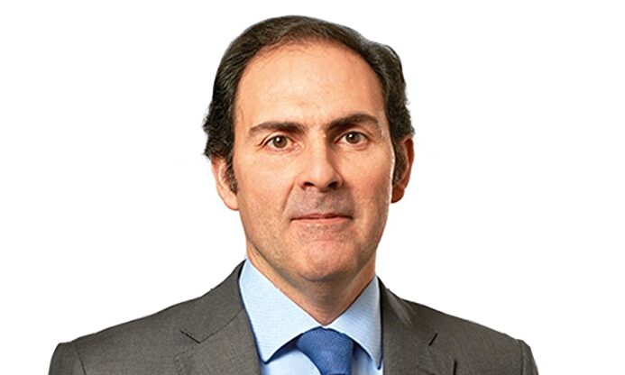 Javier Sánchez-Prieto |  Europa Press