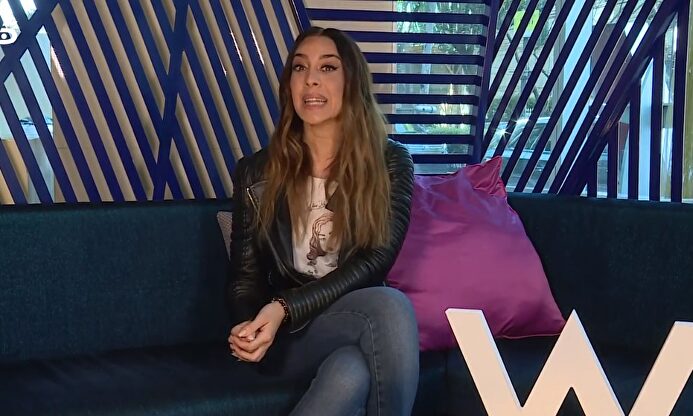 Mónica Naranjo |  Telecinco