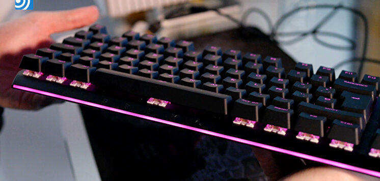 ¿Qué son los teclados mecánicos?