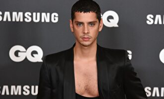 Eduardo Casanova |  Cordon Press