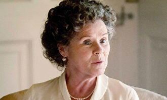 Imelda Stauton, en Downton Abbey. |  Cordon Press