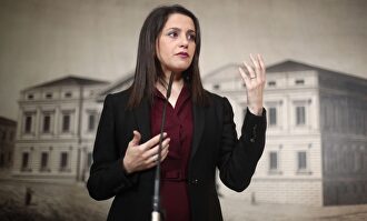 Inés Arrimadas plantea coaliciones en Cataluña, País Vasco y Galicia excluyendo a Vox