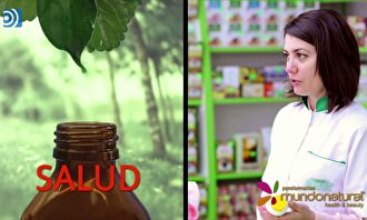 Mundo Natural 37: Reforzar el sistema inmunitario