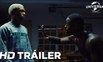 Tráiler español de 'Un momento en el tiempo. Waves'