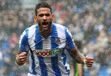 Un gesto que le honra: Willian José pide "perdón" tras flirtear con el Tottenham