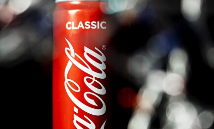 Lata de Coca-Cola |  Cordon Press