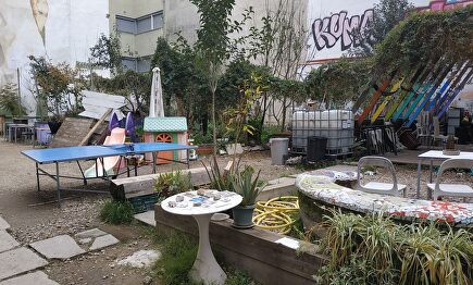 Un Solar que no es una Maravilla |  Libertad Digital