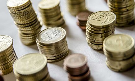 Monedas |  Pixabay/CC/stevepb